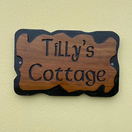 Tilly's Ferienhaus *