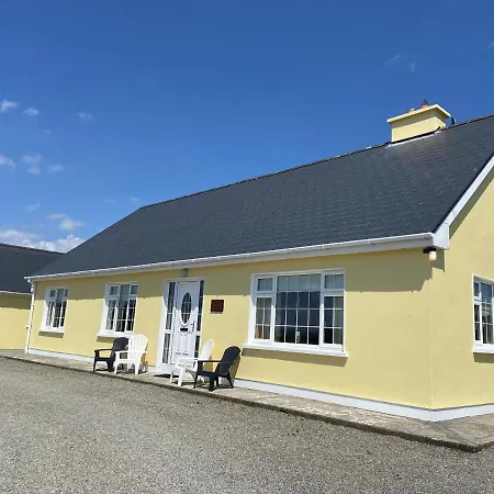 Ferienhaus Tilly's