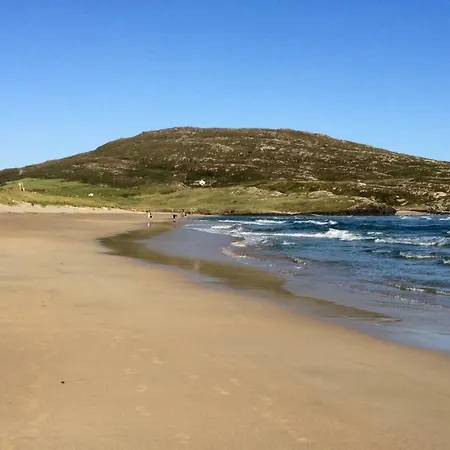 Tilly's Vakantiehuis Durrus