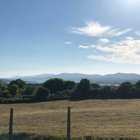 Tilly's Ferienhaus Durrus